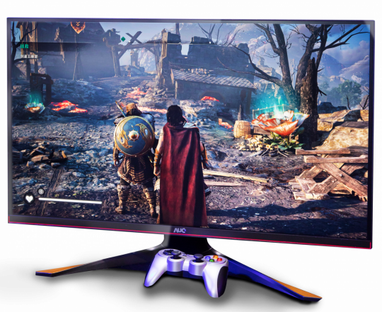 AB娱乐先进护眼显示技术可在多元应用领域展现精致影像<br>同时善待灵魂之窗